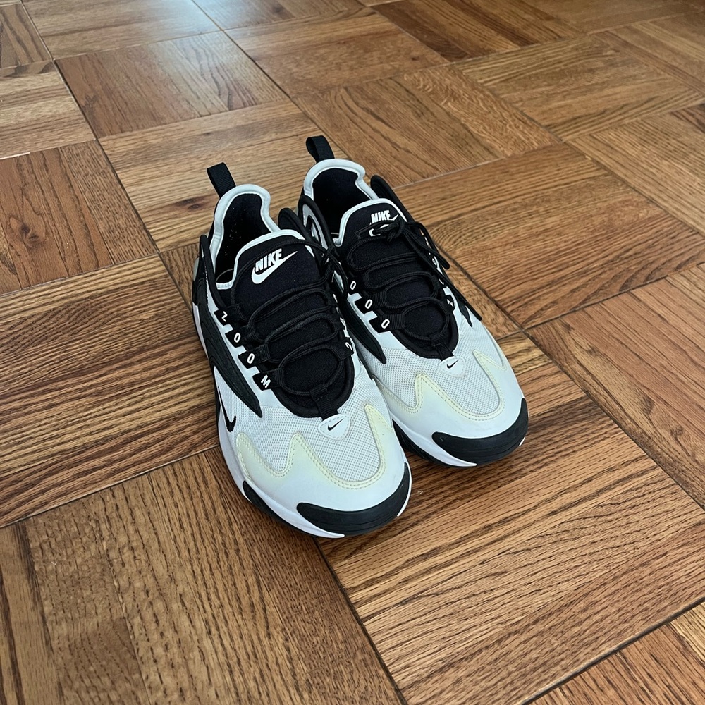 Nike Zoom Sneakers